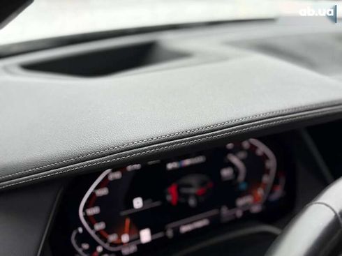 BMW X5 2019 - фото 23