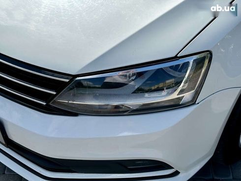 Volkswagen Jetta 2015 - фото 11