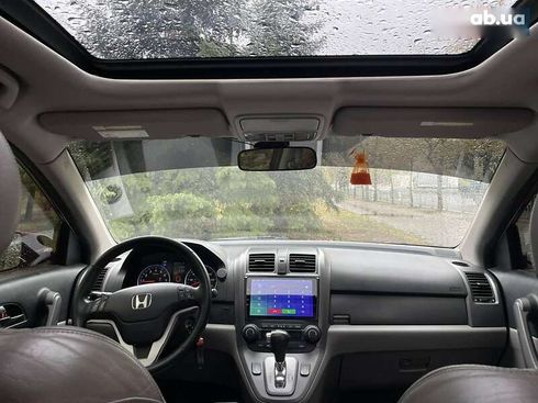 Honda CR-V 2008 - фото 16