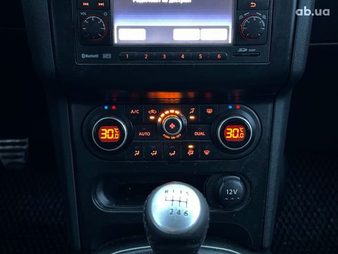 Nissan qashqai+2 2011 серый - фото 28