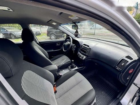 Hyundai Elantra 2011 - фото 21