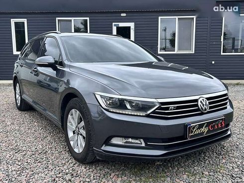 Volkswagen Passat 2015 - фото 3