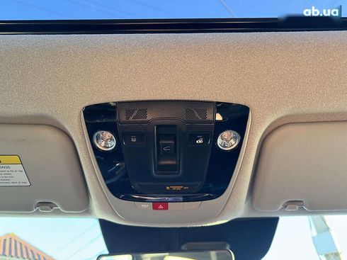 Kia Niro 2022 - фото 26