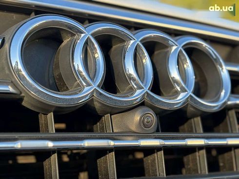 Audi Q7 2015 - фото 5