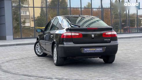 Renault Laguna 2002 - фото 9