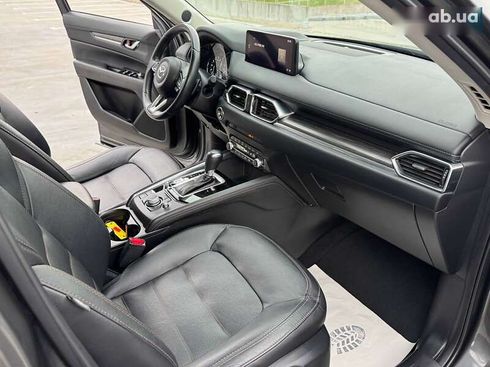 Mazda CX-5 2021 - фото 23