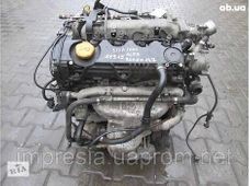 Двигун у зборі Alfa Romeo 147 - купити на Автобазарі
