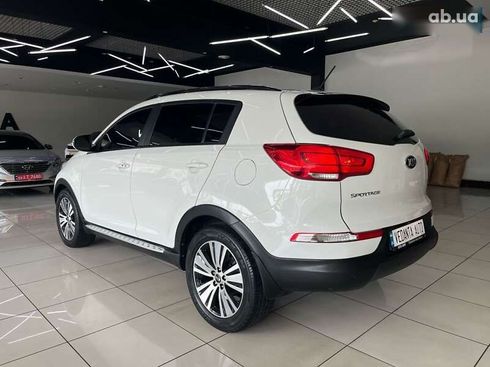 Kia Sportage 2014 - фото 6