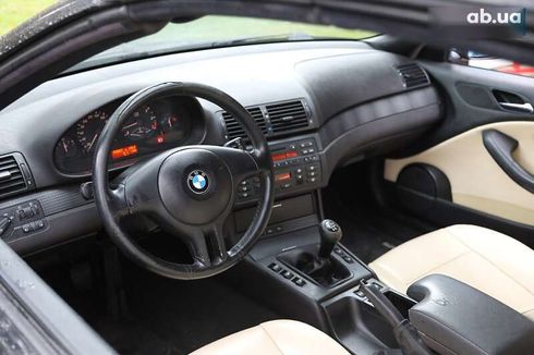 BMW 3 серия 2004 - фото 16