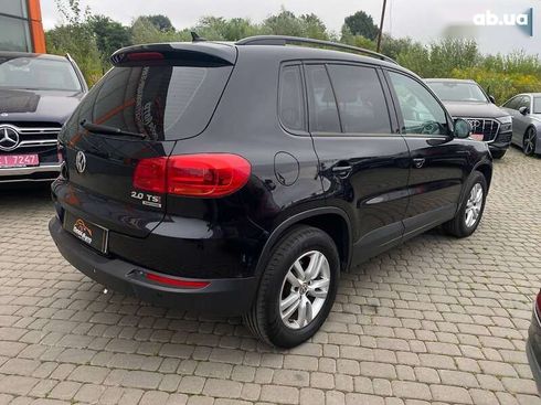 Volkswagen Tiguan 2015 - фото 7