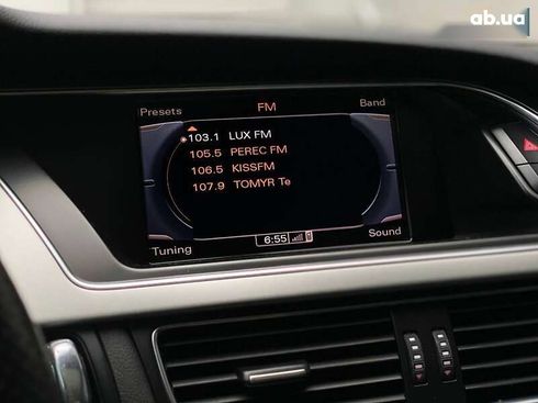 Audi A5 2011 - фото 25