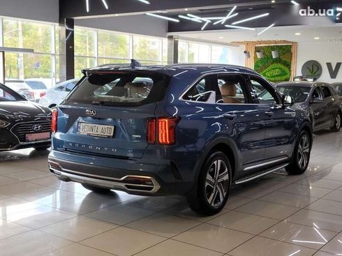 Kia Sorento 2020 - фото 4