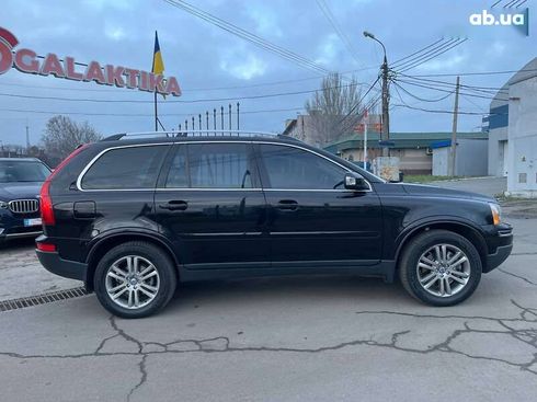 Volvo XC90 2008 - фото 7