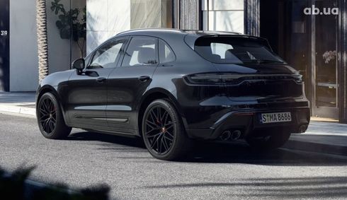 Porsche Macan 2024 - фото 3