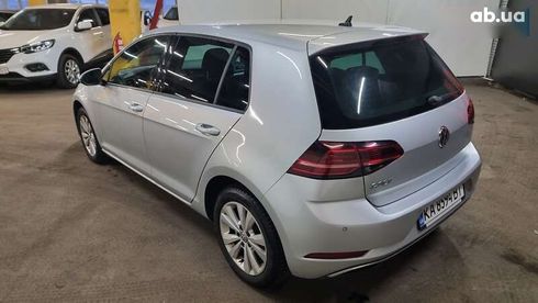 Volkswagen Golf 2020 - фото 4