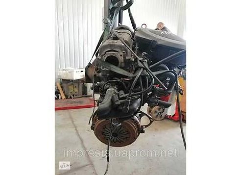 двигатель в сборе для Volkswagen Polo - купить на Автобазаре - фото 4