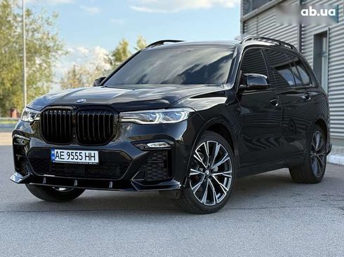 BMW X7 2019 - фото 2