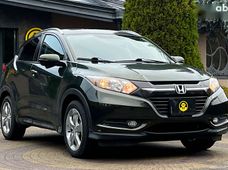 Продажа б/у Honda HR-V в Львовской области - купить на Автобазаре