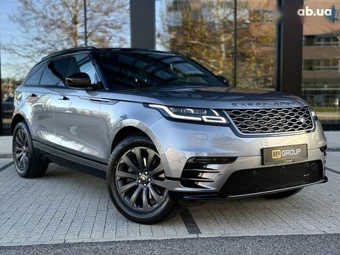 Land Rover Range Rover Velar 2023 - фото 14