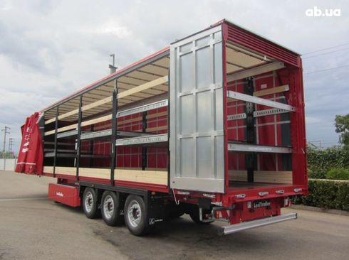 LeciTrailer 2025 - фото 4