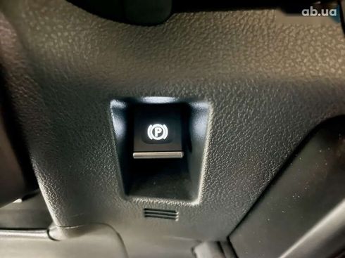 Lexus UX 2019 - фото 21