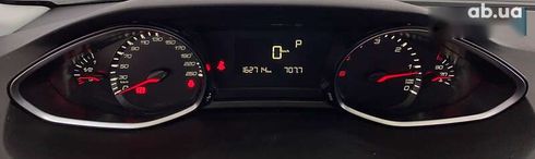 Peugeot 308 2019 - фото 21