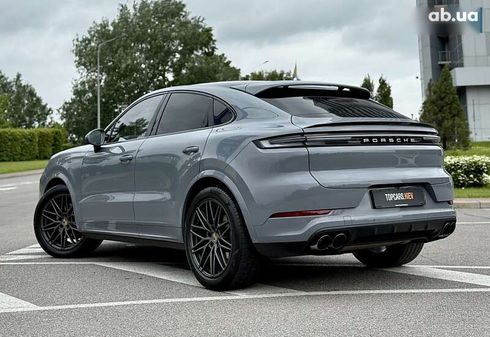 Porsche Cayenne 2023 - фото 9