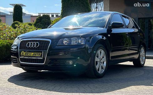 Audi A3 2007 - фото 3