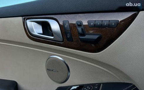 Mercedes-Benz SLK-Класс 2014 - фото 13