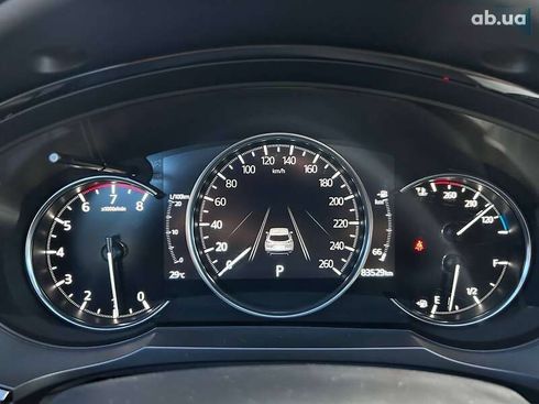 Mazda CX-9 2022 - фото 22
