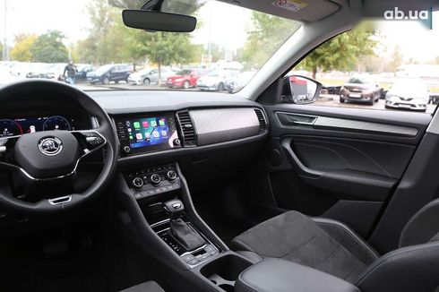 Skoda Kodiaq 2023 - фото 14