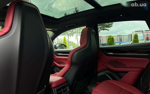 Porsche Macan 2025 - фото 15