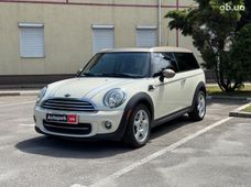 Продаж вживаних MINI Hatch - купити на Автобазарі
