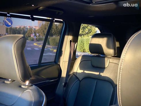 Jeep Grand Cherokee 2023 - фото 29