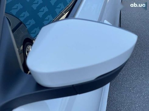 Skoda Octavia 2020 - фото 14