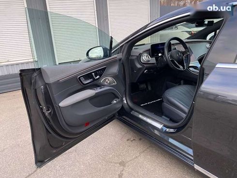 Mercedes-Benz EQS-Класс 2022 - фото 19