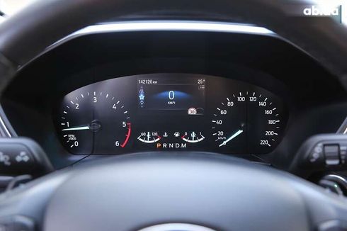 Ford Kuga 2020 - фото 17