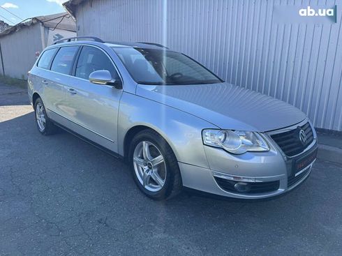 Volkswagen Passat 2010 - фото 11