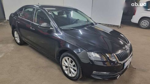 Skoda Octavia 2020 - фото 6