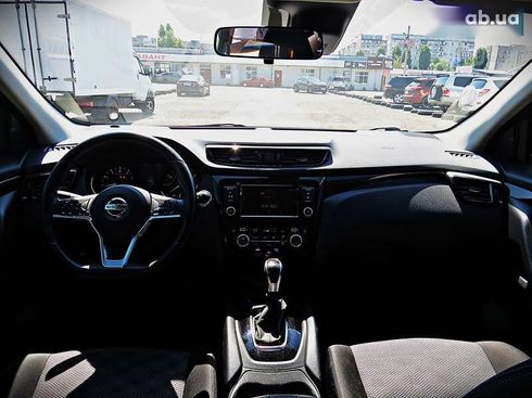 Nissan Rogue 2022 - фото 18
