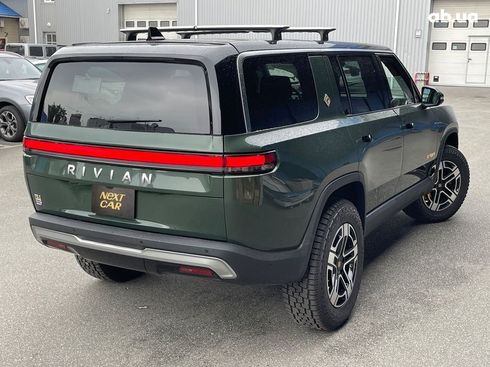 Rivian R1S 2023 - фото 4