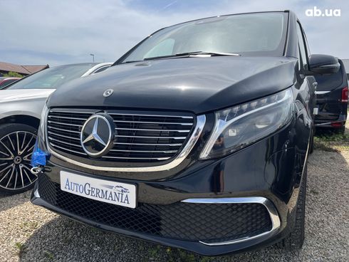 Mercedes-Benz EQV-Класс 2023 - фото 1