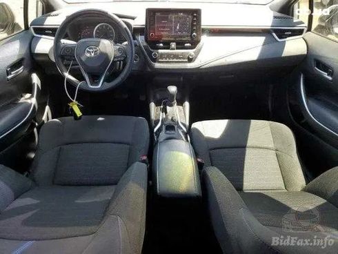 Разборка для Toyota Corolla - купити на Автобазарі - фото 5
