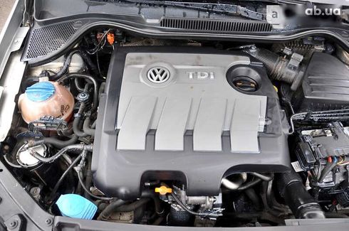 Volkswagen Polo 2012 - фото 29