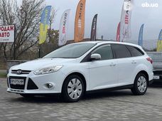 Продажа Ford б/у в Житомирской области - купить на Автобазаре