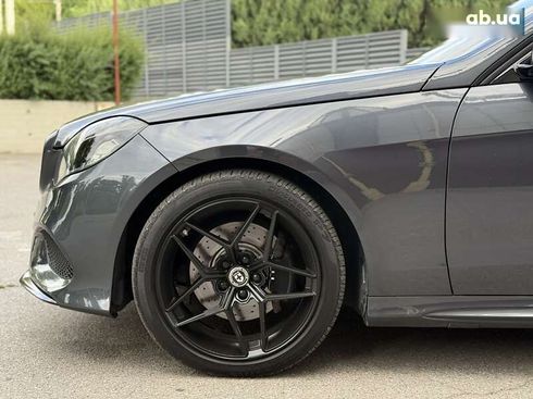 Mercedes-Benz E-Класс 2013 - фото 18