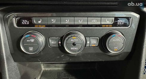 Volkswagen Tiguan 2016 - фото 19