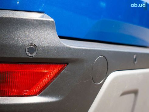 Ford EcoSport 2020 - фото 25