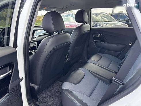 Kia Niro 2021 - фото 26
