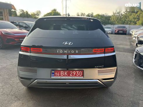 Hyundai Ioniq 5 2023 - фото 22
